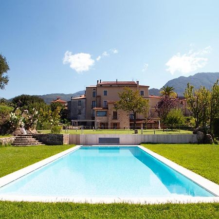 La Casa Di Ester Nel Cilento Angellara Ngoại thất bức ảnh