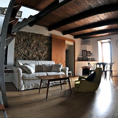 La Casa Di Ester Nel Cilento Angellara Ngoại thất bức ảnh