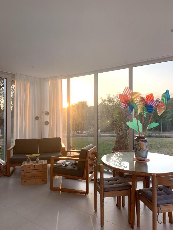 La Casa Di Ester Nel Cilento Angellara Ngoại thất bức ảnh