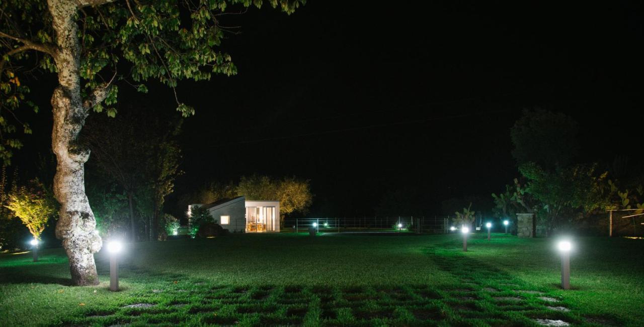 La Casa Di Ester Nel Cilento Angellara Ngoại thất bức ảnh
