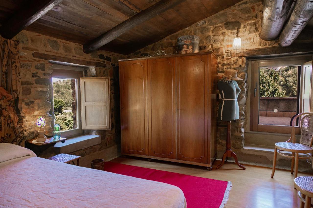 La Casa Di Ester Nel Cilento Angellara Ngoại thất bức ảnh