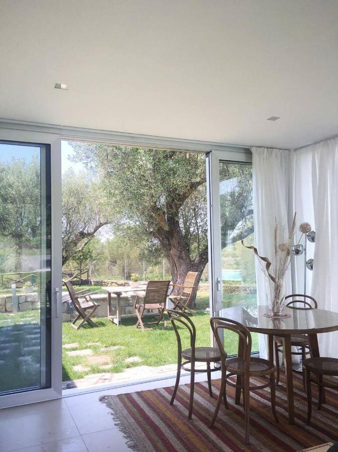 La Casa Di Ester Nel Cilento Angellara Ngoại thất bức ảnh