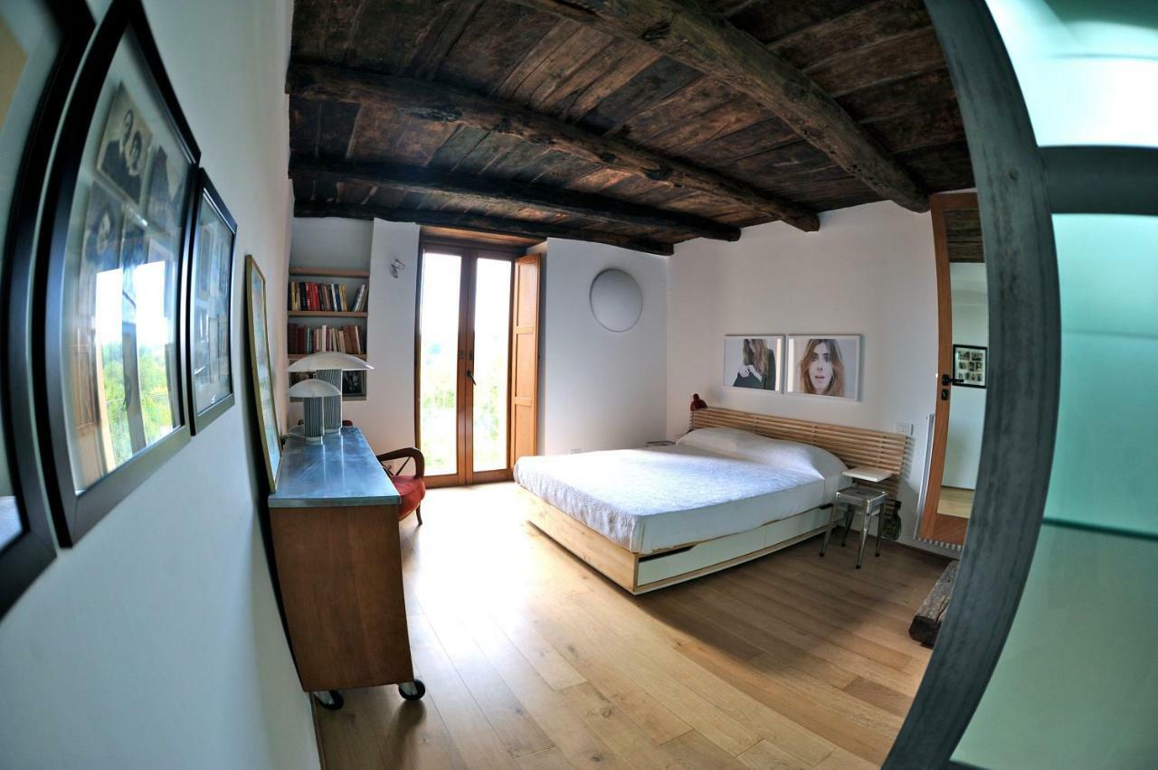 La Casa Di Ester Nel Cilento Angellara Ngoại thất bức ảnh