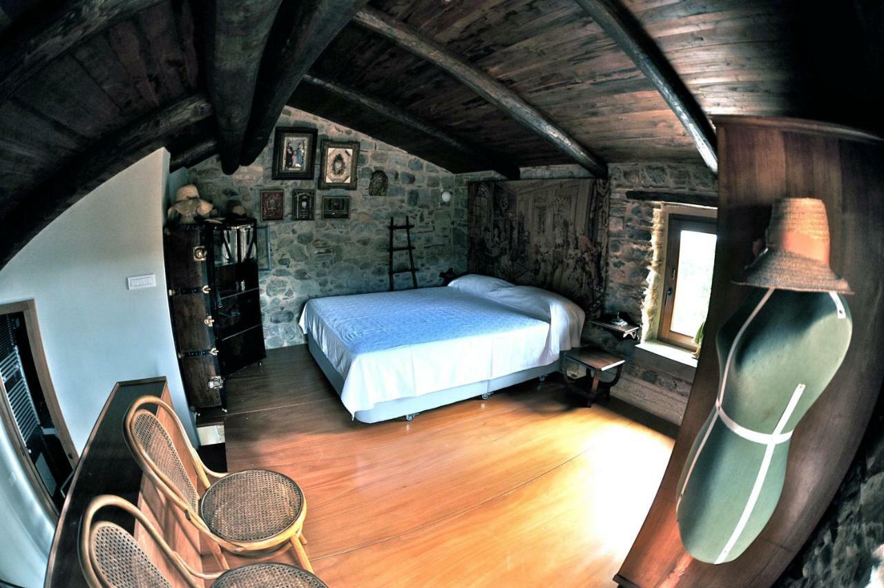 La Casa Di Ester Nel Cilento Angellara Ngoại thất bức ảnh