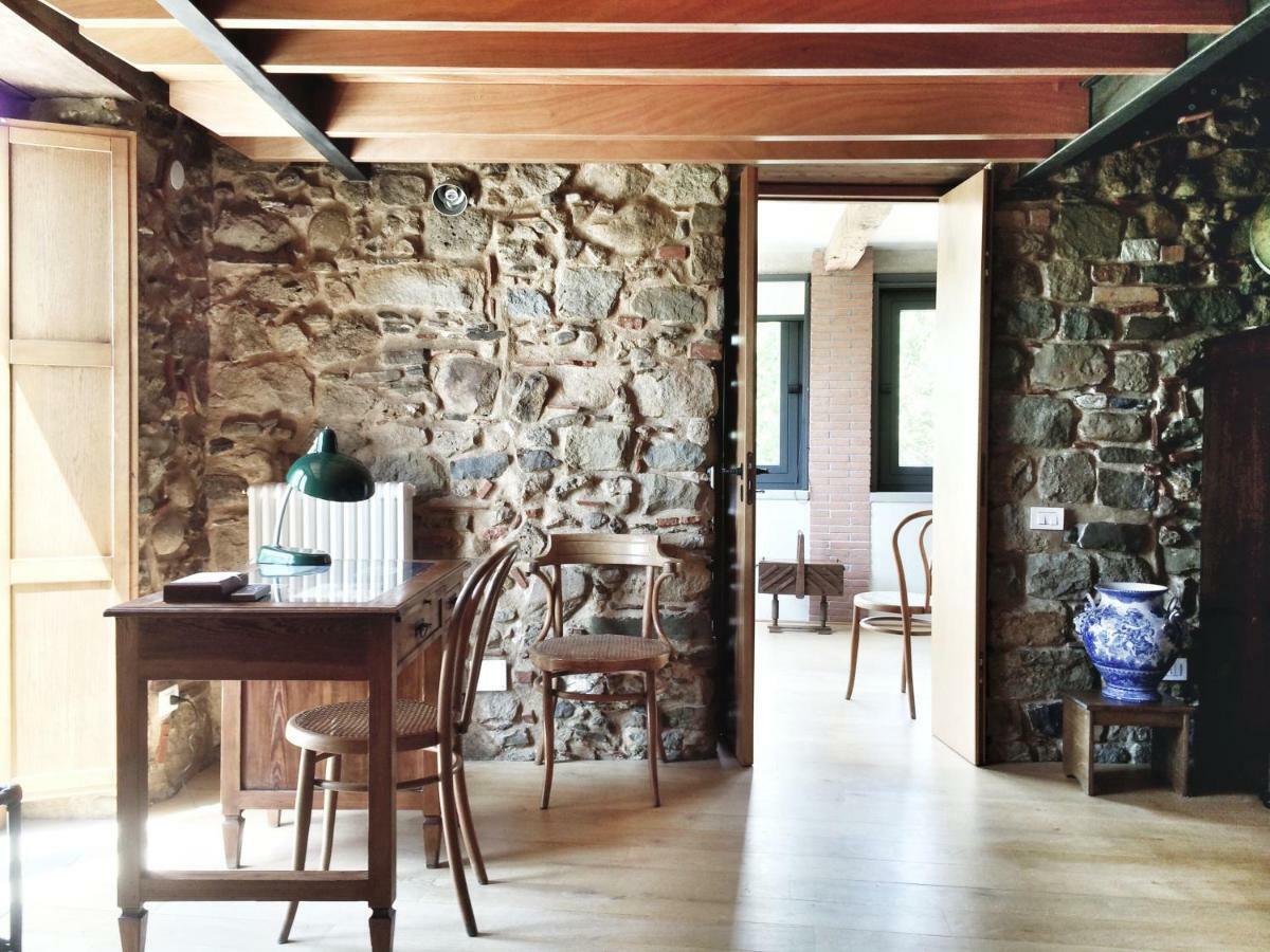 La Casa Di Ester Nel Cilento Angellara Ngoại thất bức ảnh