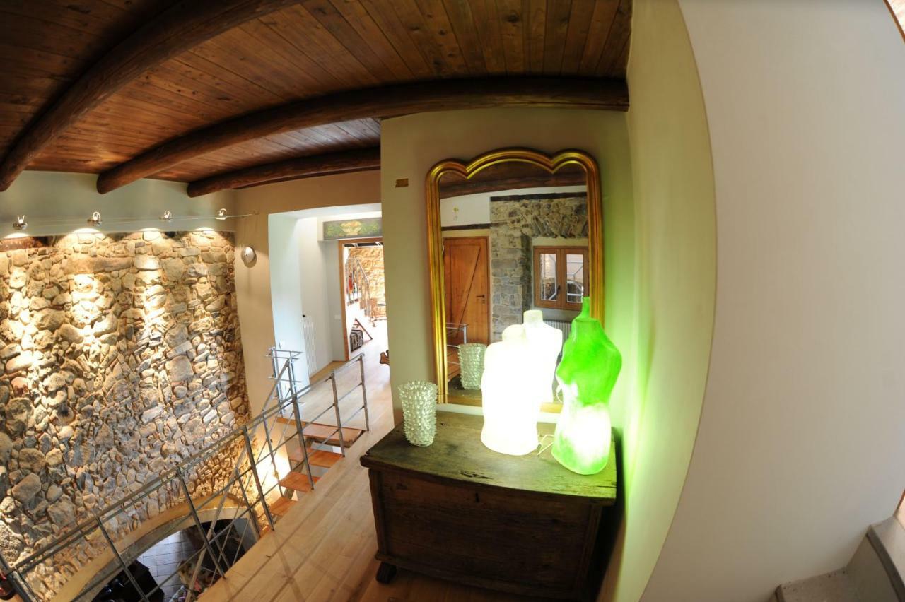 La Casa Di Ester Nel Cilento Angellara Ngoại thất bức ảnh