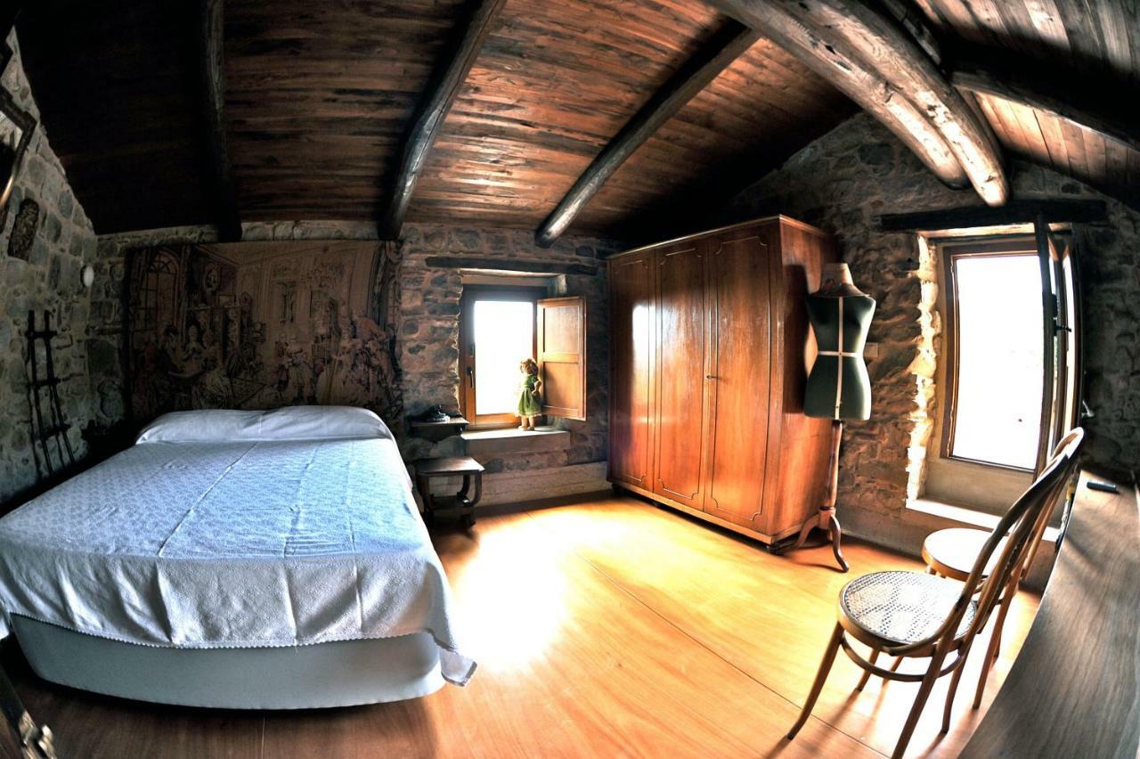 La Casa Di Ester Nel Cilento Angellara Ngoại thất bức ảnh