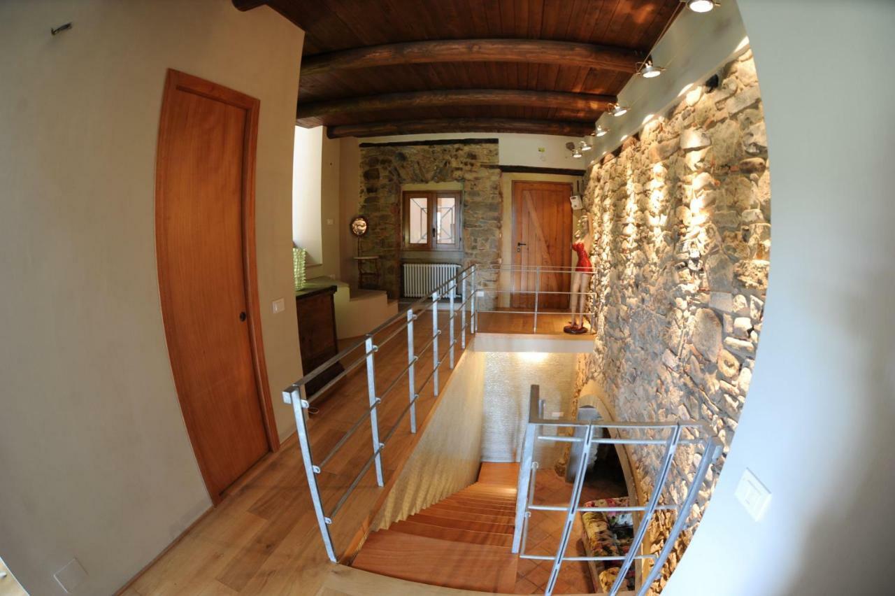 La Casa Di Ester Nel Cilento Angellara Ngoại thất bức ảnh