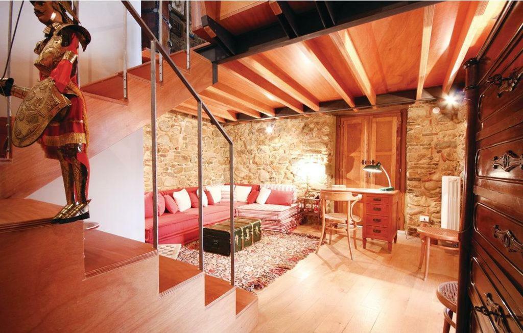 La Casa Di Ester Nel Cilento Angellara Ngoại thất bức ảnh